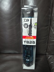 Daiwa TB25冰箱魚杆插座