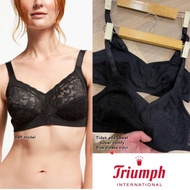 Original Triumph bra (cut label)