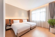 Yuhotel Shanghai Chongming