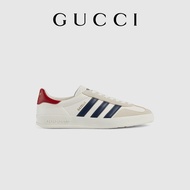 Gucci [New Style] Adidas x Joint Series Ladies Gazelle Sneakers