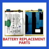 Vivo Y12 / Y15 2020 / Y17 B-G7 Battery 5000Mah Replacement Parts