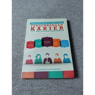 MOTIVATIONAL BOOK / SELF-DEVELOPMENT / PRACTICAL GUIDE TO IMPROVE EMPLOYEE CAREER DEVELOPMENT AND TR