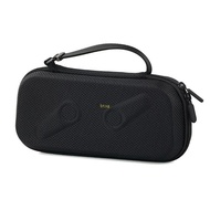 BT Handheld Game Console Storage Bag for RG557 Shockproof Travel Pouch Case