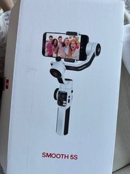 智雲 SMOOTH 5S 手機雲台