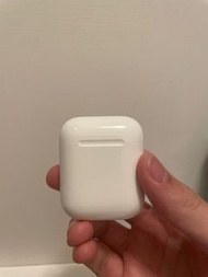 Airpods case only 叉電盒 充電盒