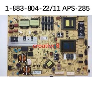 APS-285 1-883-804-22 1-883-804-11 1-883-804-21 Power board Sony KDL-46EX520 40EX520