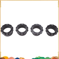 4PCS Set Case Tool Screw Back Opener for  Watch 34mm 35mm 36mm 38mm Watch Repair Tools Case Screw