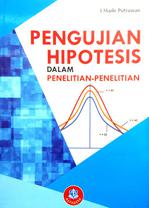 Pengujian Hipotesis Dalam Penelitian-Penelitian