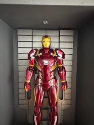 Iron Man SHF mark 46