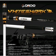 Daido surf white shark Fishing Rod 300,390