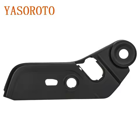 BLACK Front Seat Shield Panel 1UL32DX9AB For Dodge Journey 2011-2020