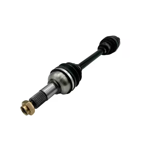 Rear LH RH CV Joint Axle for Yamaha Grizzly Kodiak 700 YFM700 4WD 3B4-2518E-10-00 3B4-2530V-00-00 3B