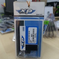 FUEL INJECTOR (XP)-HONDA RS150 V1/V2 (160cc/180cc/200cc/220cc/240cc/260cc/280cc)12 HOSE