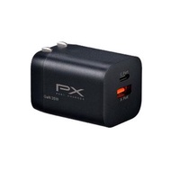 大通 快充1C1A 氮化鎵35W 充電器-黑 PWC-3511B燦坤線上購物