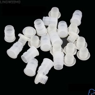 LINDW99M0 10/20Pcs/set Wine Bottle Cap Thickening Type Beer Parts Bottle Sealer