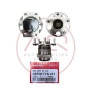 HONDA PART REAR WHEEL BEARING FOR HONDA HRV T7A (5HOLE) (42200-T7A-J51)