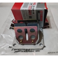 MEMBRANE ASSY RXZ HERMONIA SET RXZ 3BS