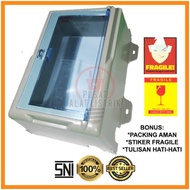 NEW PLN BOX PROTECTOR KWH METER ELECTRICITY TOKEN PLN METER BOX ELECTRICITY TOKEN METER BOX