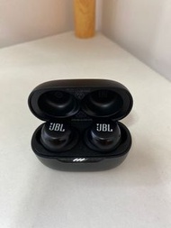 JBL live free NC+ true wireless earphone