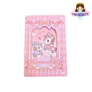 tokidoki Unicorno Notebook - Pink