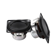 [yues] AIYIMA 1.75 Inch Full Range Audio Speaker Unit 48mm 4 Ohm 15W HiFi Stereo Neodymium Loudspeak