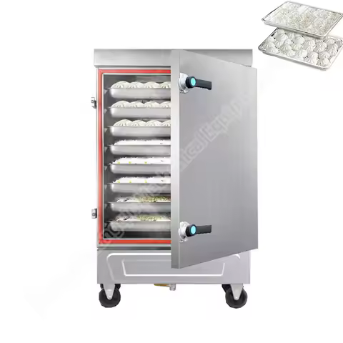 Food Steamer Electric Industrial-food-steamer Commercial Rice Steamer 6kw