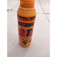 Oil 2t National 200ml Accepted