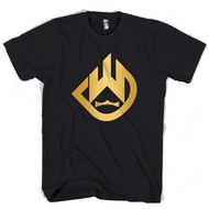 Deontay Wilder Bronze Man s Tee DMN T-Shirt