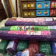 PALEMBANG KAPUK MIXED MATTRESS UK. 180cm
