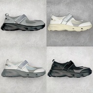 NB Breeze Mary Jane Shoes - Women's Comfortable Casual Sport Shoe with Anti-Slip Design