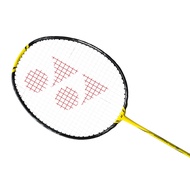 Yonex Nanoflare 1000Z Lighting Yellow Badminton Racket