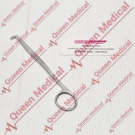 1/2 Kocher (Beacham Aminotome) Stainless 14cm (SLC) AKL