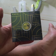 RBA Jouzu bekas super mulus