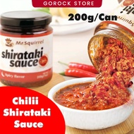 Shirataki Sauce Shirataki Rice Partner To Eat Lower Carb