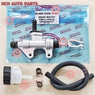 BRAKE MASTER PUMP (REAR) - NAZA/ HYOSUNG - BLADE 650R/ BLADE 250R/ CRUISE 650/ CRUISE 250/ GT250R/ 6