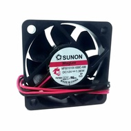 Genuine SUNON Jianzhun Fan MF50151VX-1000C-A99 5015 12V 5CM Inverter Heat Dissipation