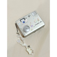 CCD Camera Minolta Dimage X31