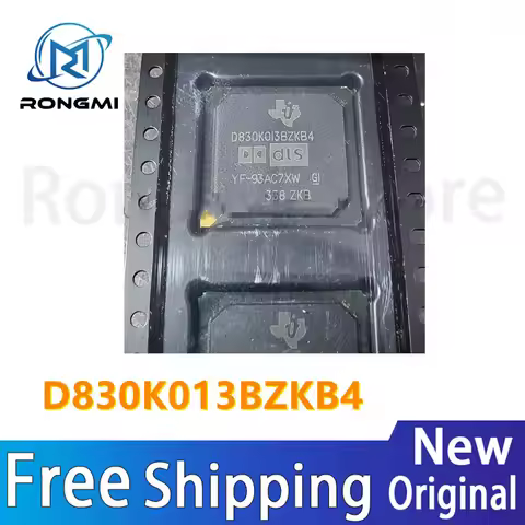 (1piece) 100% New original D830K013BZKB4 D830KO13BZKB4 D830K013 BGA Chipset