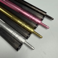 Jianying Carbon Pool Cue 11.8mm Cue Full Carbon Pure Carbon Black Technology Billiards Cue Stick Sha