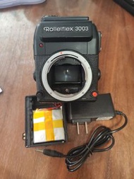 Rollei Rolleiflex 3003 相機