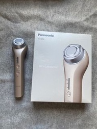 日本 Panasonic EH-SR84 緊致 拉提 增生骨膠原 RF 射頻 美容儀 Yaman medicube