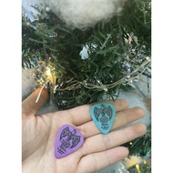 Pick Guitar Ernie Ball | Ernie Ball Plectrum