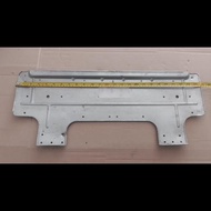 Panasonic AC Indoor Mounting Bracket 1/2 PK CS-C7NKP 3/4PK CS-PC9GKJ CS-PC9PKJ 1PK Ori Used