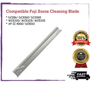 Compatible Fuji Xerox Cleaning Blade DC286/ DC3060/ DC3065/ WC5330/ WC5325/ WC5335/ AP-II 4000/ DC50