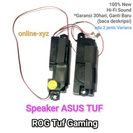 Asus tuf FX503 FX504 FX505 FX705 FX503G FX504G FX505G FX705G Asus Rog tuf Gaming Speaker