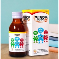 Nutroplex oligo 100 ml