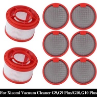 Kit For Vacuum G9,G9 Plus/G10,G10 Plus Washable HEPA Filter Replacement