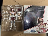 Shf 聖鬥士星矢