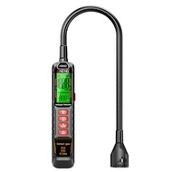 Halogen Leak Detector for Air Conditioner Refrigerant R22 R32 R134a Testing Tool