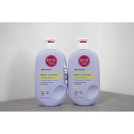 EOS 24Hr Moisture Lotion & Body Wash